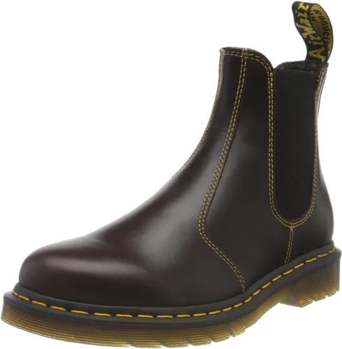Miniatura 4 de Dr. Martens Botas Chelsea unisex para adultos