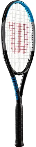 Miniatura 6 de WILSON Raquetas de tenis Ultra Team V3 para adultos