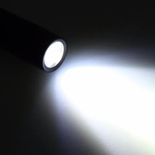 Miniatura 9 de Mini linterna LED Penlight ZIYUO CREE XPE-R3 con lámpara de brillo de 1200LM