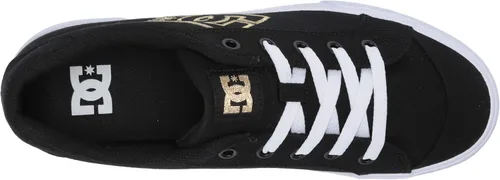 Miniatura 5 de DC Women's Chelsea Low Top Casual Skate Shoe