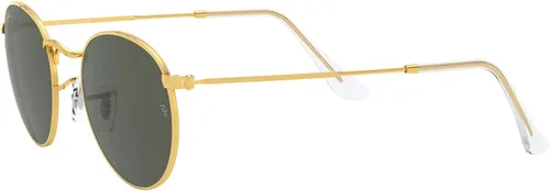 Miniatura 3 de Ray-Ban Rb3447 - Lentes de sol redondos de metal