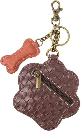 Miniatura 103 de CHALA Dog Collection - Llavero decorativo para mujer