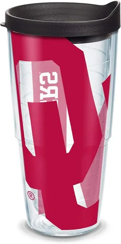 Miniatura 118 de Vaso térmico con tapa, marca Tervis, East Tenn St Univ Colossal, Transparente