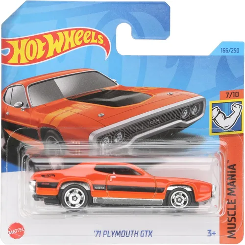 Hot Wheels Sweet Rides - Coche a escala 1:64, azul, acción de tracción trasera, niños, niños de 3 a 12 años