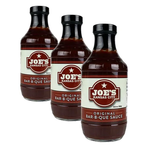 Miniatura 5 de Joe's Kansas City Barbacoa