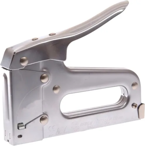 Miniatura 16 de Arrow Fastener T50 - Pistola engrapadora de alta resistencia