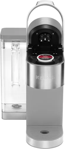 Miniatura 3 de Keurig K-Supreme Plus - Cafetera de una sola porción Edición Especial con 5 tamaños de preparación, tecnología MultiStream y preferencias