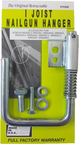 Miniatura 10 de Soporte para colgar herramientas.