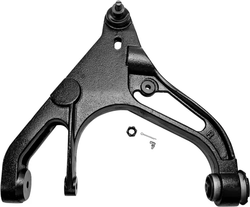 Miniatura 100 de Detroit Axle - Brazo de control delantero para Chevy Tahoe Avalanche Silverado Suburban GMC Sierra Yukon XL 1500 Express Savana 2500 Cadillac