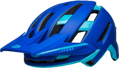 Miniatura 8 de BELL Super Air MIPS - Casco de bicicleta de montaña para adulto