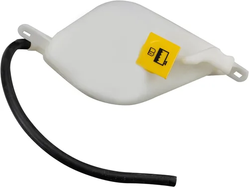 Miniatura 195 de TRQ Conjunto de depósito de refrigerante con tapa presurizada compatible con Toyota RAV4 2006-2017