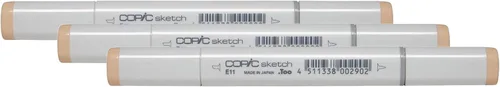 Miniatura 185 de Copic Marcadores BG15-Sketch, Aqua