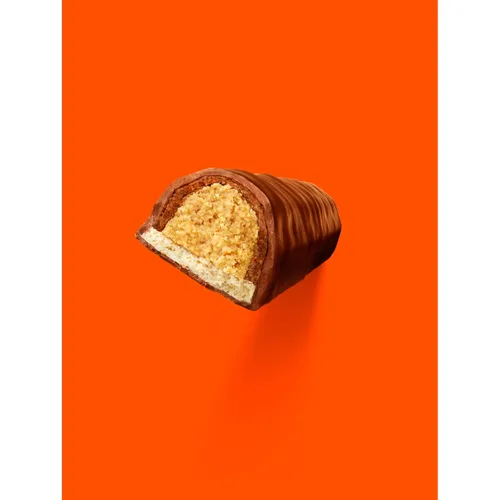 Miniatura 8 de Golosina en barra Reese's Fast Break