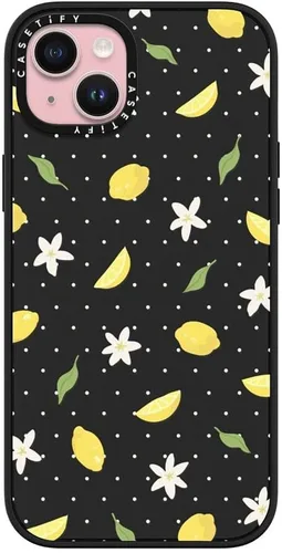 Miniatura 76 de CASETiFY Impact - Funda para iPhone 15
