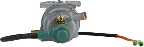 Miniatura 7 de Carburador para generador Predator 420cc 9000 8750 7000 6500 5500 vatios 13HP 14HP 15HP 16HP generador portátil de gasolina con filtro de aire