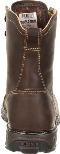 Miniatura 4 de Durango Maverick XP Botas de trabajo impermeables con punta de acero