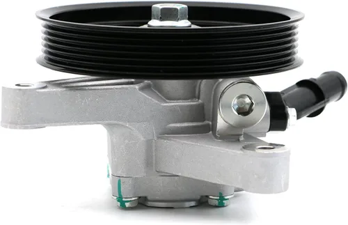 Miniatura 11 de Chefull Bomba de dirección asistida 96-665 con polea para Honda Odyssey 2011-2017 2009-2015 Honda Pilot 2012-2014 Honda Ridgeline, bomba
