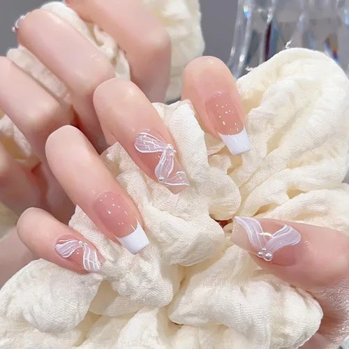 Miniatura 4 de Gel Sólido 3D para Esculpir Uñas para Arte de Uñas, Gel de Arte de Uñas 3D Multifuncional 3D para Moldeado de Uñas para Salón en Casa DIY (Blanco)