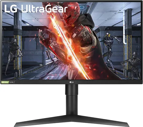 Miniatura 4 de T POWER Cargador de 19 V para LG Electronics 19 '' 20 '' 22 '' 23 '' 24 '' 27 '' LED LCD Ultragear QHD IPS G-SYNC Gaming Monitor 27BL55U 27UL550