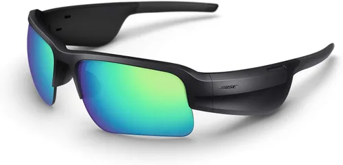Miniatura 4 de Bose Frames Tempo - Gafas de sol deportivas con lentes polarizadas y conectividad Bluetooth