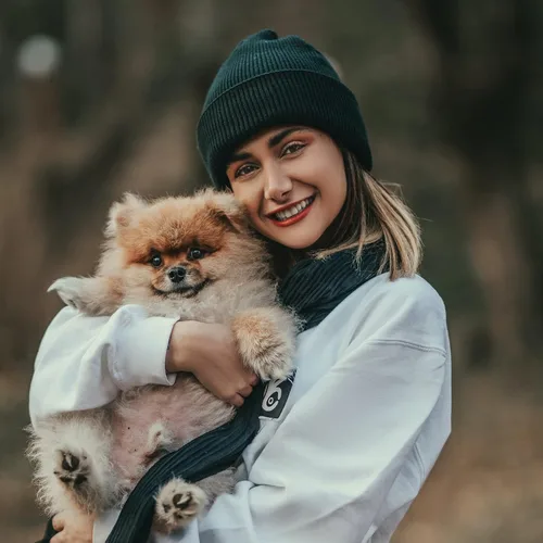 Miniatura 5 de Gorro unisex para hombre y mujer, gorro de punto para invierno