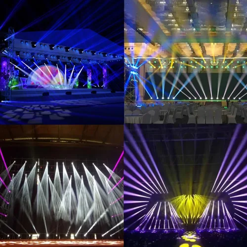 Miniatura 5 de Adaptador de interfaz USB a DMX LED DMX512 RS485, convertidor de nivel de señal para computadora, PC, escenario, cable controlador de iluminación