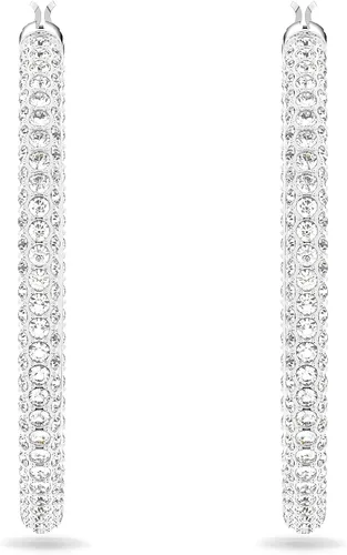 Miniatura 2 de Swarovski - Colección de joyas de aretes y collares de cristal de piedra