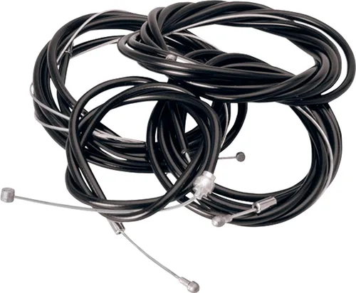 Bell PITCREW - Kit de cambio de cable para bicicleta