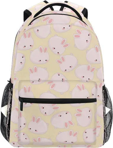 Miniatura 20 de Mochila para Libros, Mochila de Día, Mochila de Viaje, Mochila para Senderismo, Camping, Escuela, Mochila para Laptop, Mediana, Mochilas Daypack