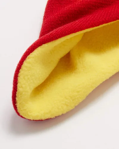 Miniatura 5 de Nickelodeon Sombrero de invierno de Paw Patrol para niños, 2 pares de guantes o mitones (niñosniños pequeños)