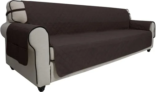 Miniatura 79 de Easy-Going Funda para Sofá Funda para Silla Funda para Sofá Impermeable Funda para Sofá Lavable Funda para Sofá de Tela Antideslizante Protector