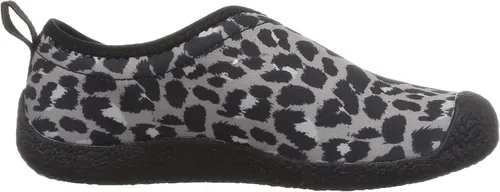 Miniatura 6 de KEEN Pantuflas Howser Wrap de baja altura, informales, cómodas y duraderas para mujer