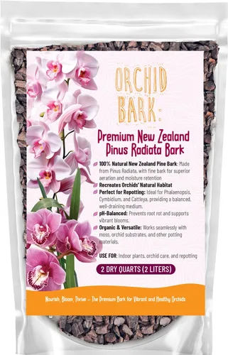 Miniatura 18 de GARDENWISE Tierra Premium Orgánica para Macetas de Cítricos para Plantas de Interior/Exterior - Perfecta para Naranjos, Limoneros, Limeros y Pomelos