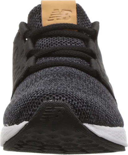 Miniatura 2 de New Balance - Tenis para correr Cruz V2 para niño con espuma fresca