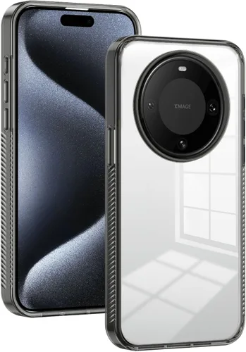 Miniatura 34 de Funda para Xiaomi Redmi Note 12 Pro Compatible con Xiaomi Redmi Note 12 Pro Phone Case Cover HRFH-GT Blanco