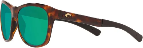 Miniatura 3 de Costa Del Mar Gafas de sol rectangulares Vela para hombre