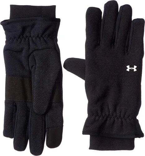 Miniatura 6 de Under Armour Guantes de forro polar Storm para mujer
