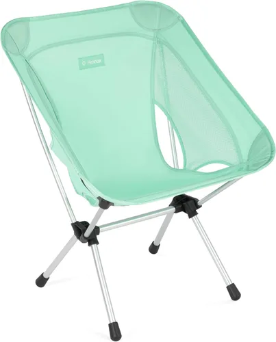 Helinox Chair One (re) Silla de campamento de alto rendimiento, sillas plegables ligeras y compactas para exteriores, mochileros, picnic, aventuras,