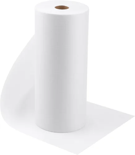 Miniatura 12 de Entretela Fusible Ligera Negra para Coser: 11.6" X 30yd Tela de Entretela para Coser, Entretela Termoadhesiva No Tejida de Un Solo Lado