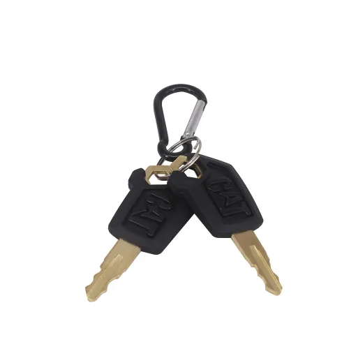 Miniatura 7 de Llaves de gato para equipo pesado Caterpillar (10 PCS)