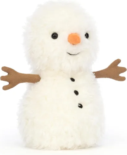 Miniatura 7 de Jellycat Pequeño Caballo Animal de peluche de 7 pulgadas, juguete de peluche (caballo/poni), regalo clásico para niños