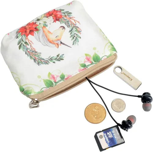 Miniatura 161 de Monedero para mujer y niña, diseño de monedero