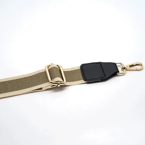 Miniatura 98 de S&loyoe Correas de repuesto para bolso, correa ajustable para bolsa cruzada, correas de guitarra anchas para bolsos de 1.5 pulgadas