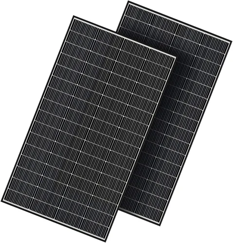 Miniatura 11 de Panel solar bifacial de 200 W, panel solar monocristalino tipo N 16BB, 25% de alta eficiencia, IP65 impermeable, para casa rodante, barco, sistema
