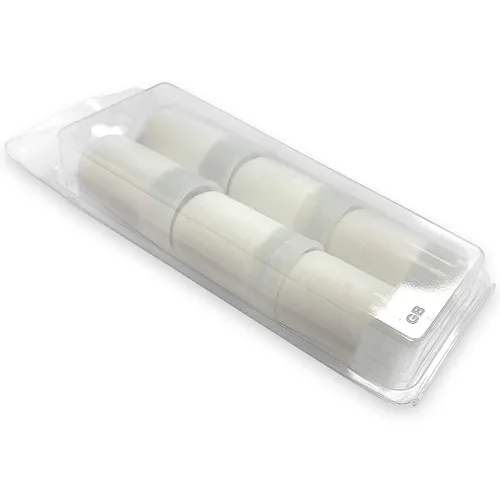 Miniatura 3 de Cartucho de repuesto para inhibición de escamas de alimentador de polifosfato, sistema en línea para toda la casa para corregir los daños causados