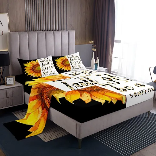 Miniatura 20 de Juego de sábanas con estampado camuflaje de la bandera estadounidense tamaño King, de Castle Fairy. Juego de ropa de cama de lujo de microfibra