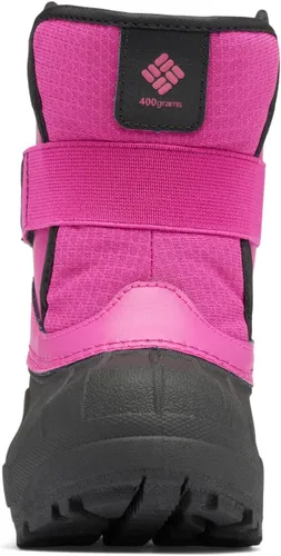 Miniatura 8 de Columbia Botas de nieve unisex Bugaboot Celsius con correa para niños