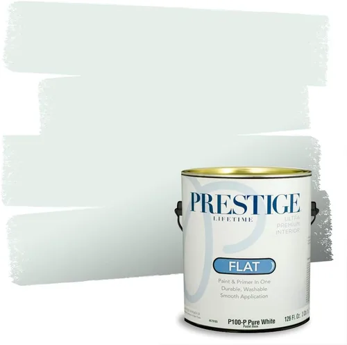 Miniatura 92 de Pintura exterior y primera mano en uno de Prestige Paints , E100-D-831BM