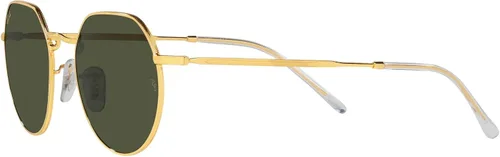 Miniatura 3 de Ray-Ban RB3565 Jack Round Sunglasses