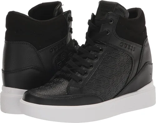 Miniatura 7 de GUESS Women's Blairin Sneaker